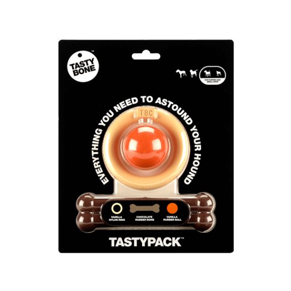 TastyBone Tasty Pack