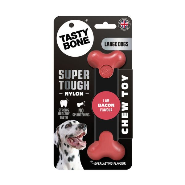 TastyBone Super Tough (Large Dog)