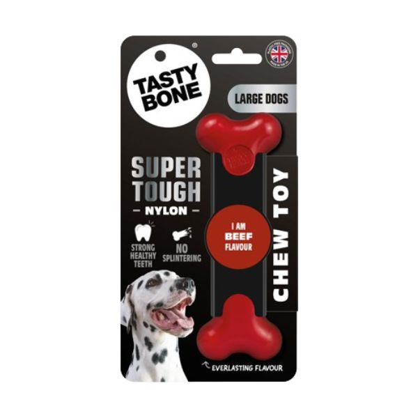 TastyBone Super Tough (Medium Dog)