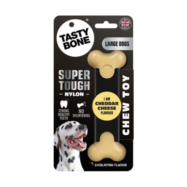 TastyBone Super Tough (Large Dog)