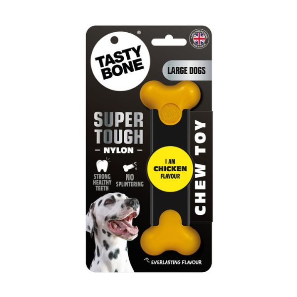 TastyBone Super Tough (Large Dog)