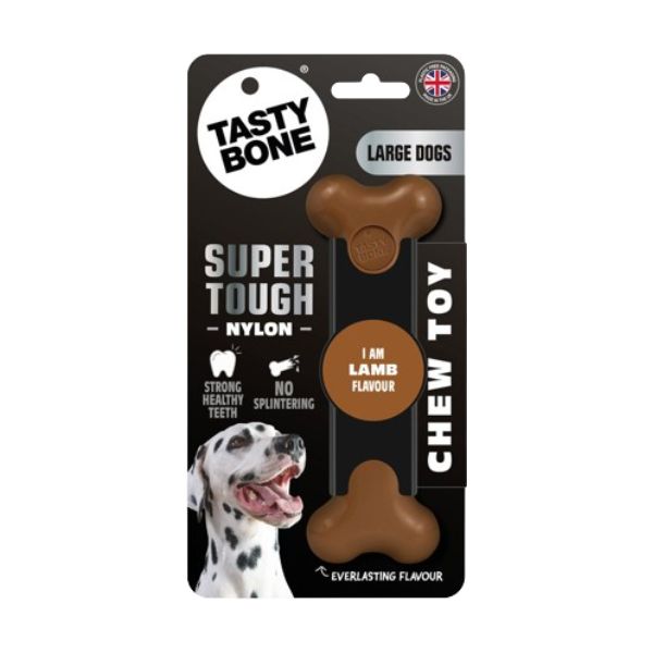 TastyBone Super Tough (Large Dog)