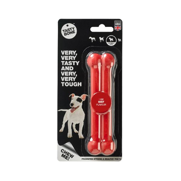 TastyBone Super Tough (Small Dog)