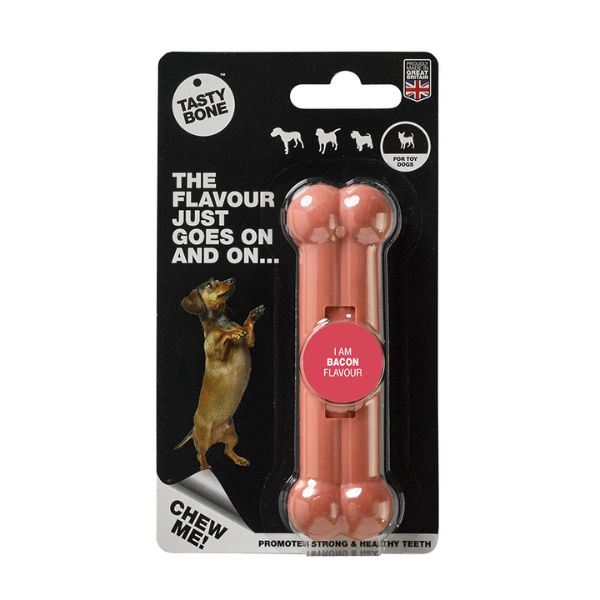 TastyBone Super Tough (Toy Dog)