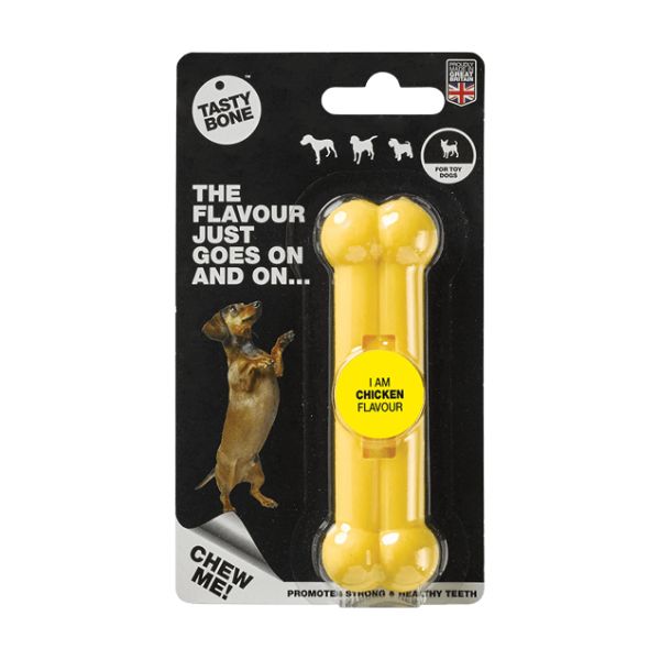 TastyBone Super Tough (Toy Dog)