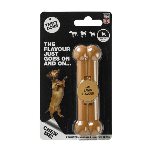 TastyBone Super Tough (Toy Dog)