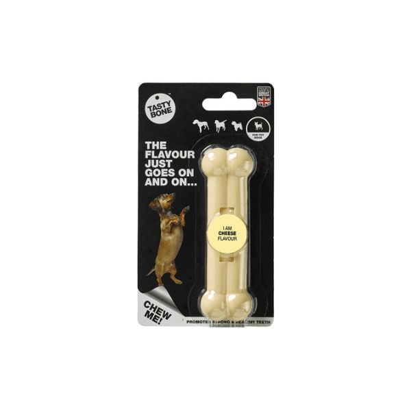 TastyBone Super Tough (Toy Dog)