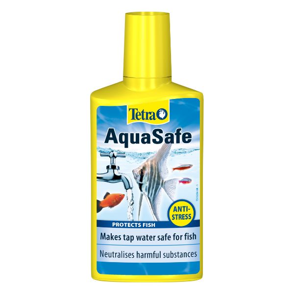 Tetra AquaSafe - 250ML