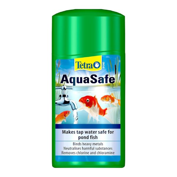 Tetra Pond AquaSafe