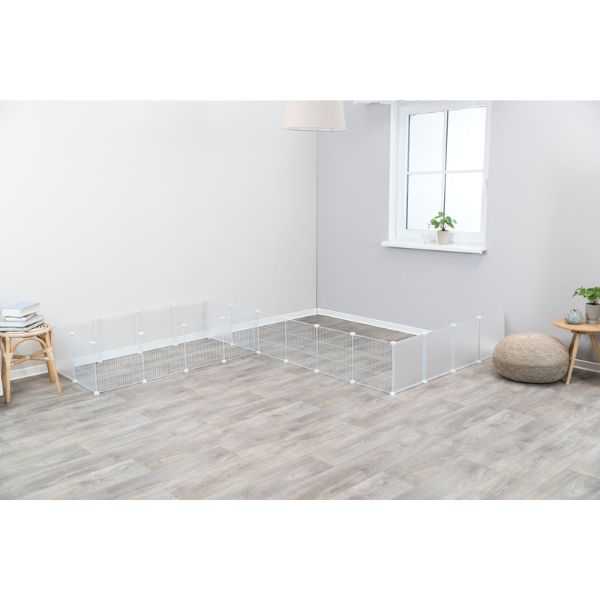 Trixie Adjustable Indoor Run for Small Animals