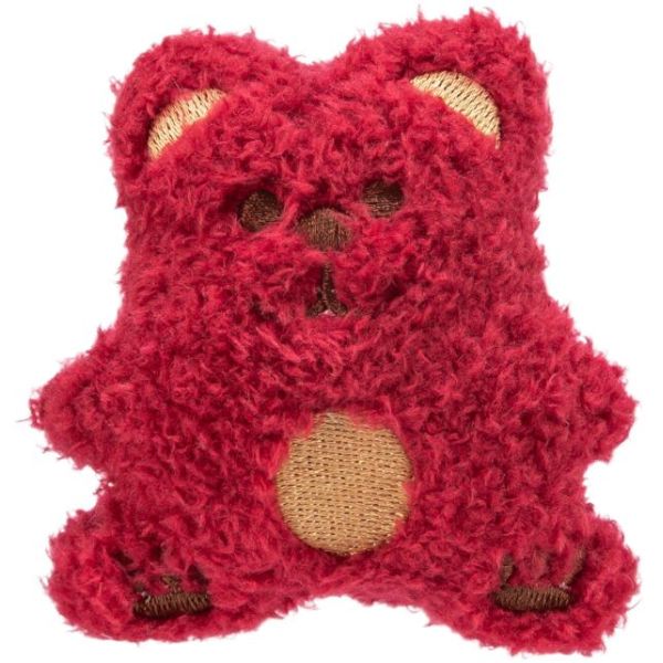 Trixie Plush Bear with Catnip