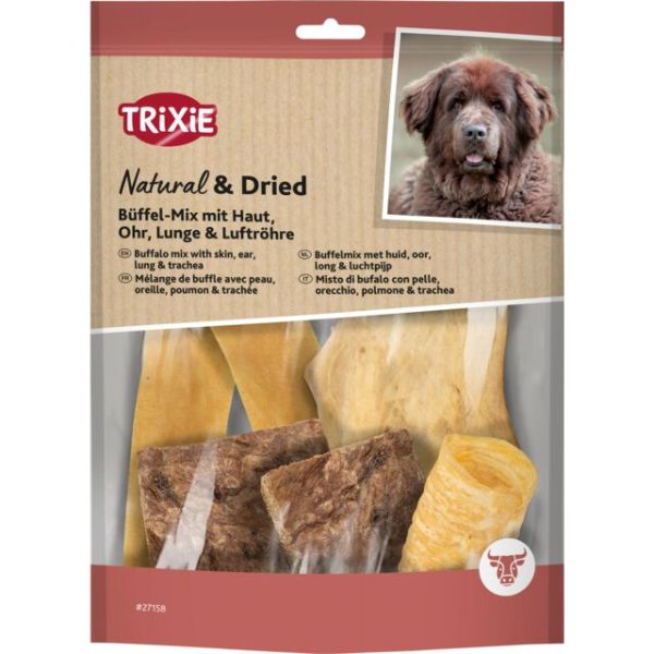 Trixie Buffalo Mix
