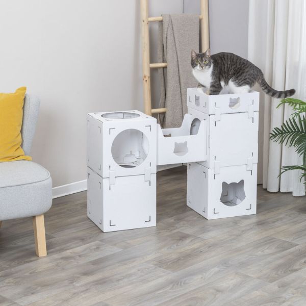Trixie Casa Cara Cat Furniture