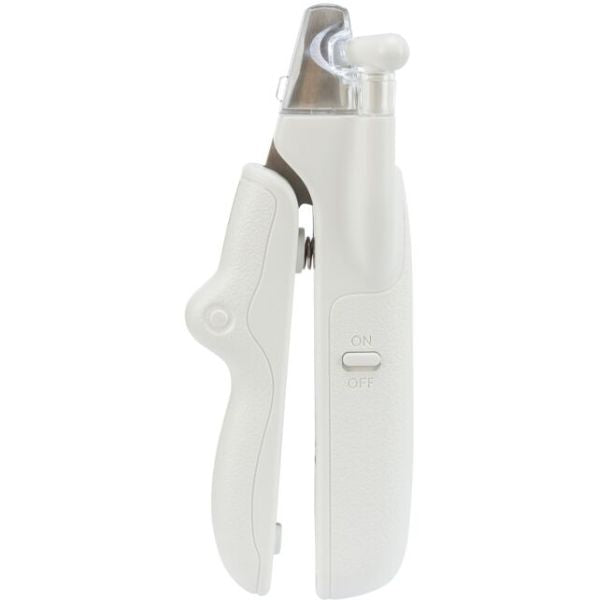 Trixie Claw Scissors with LED Light