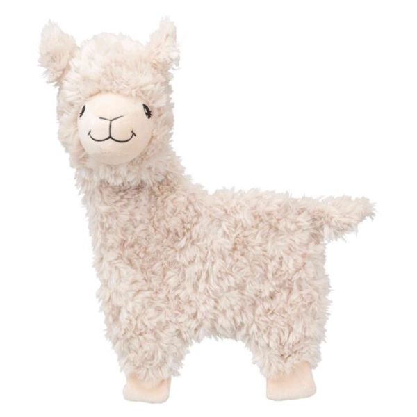 Trixie Dangling Lama for Dogs