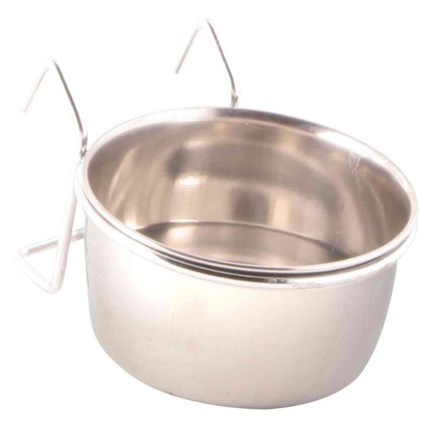 Trixie Hanging Bowl with Holder