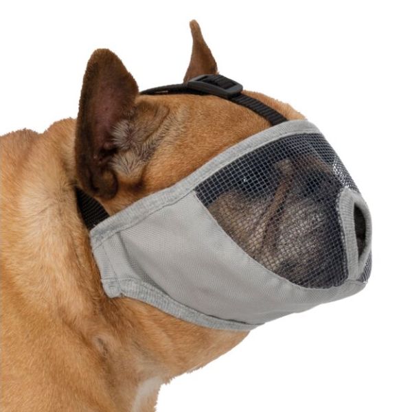 Trixie Muzzle for Short-Nosed Breeds
