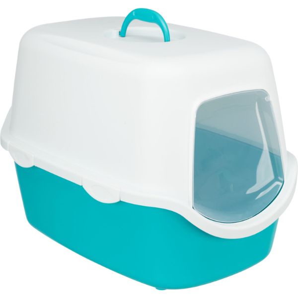 Trixie Vico Cat Litter Tray with Hood