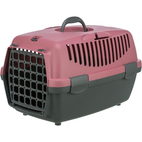 Trixie Pet Transport Box Capri Carrier