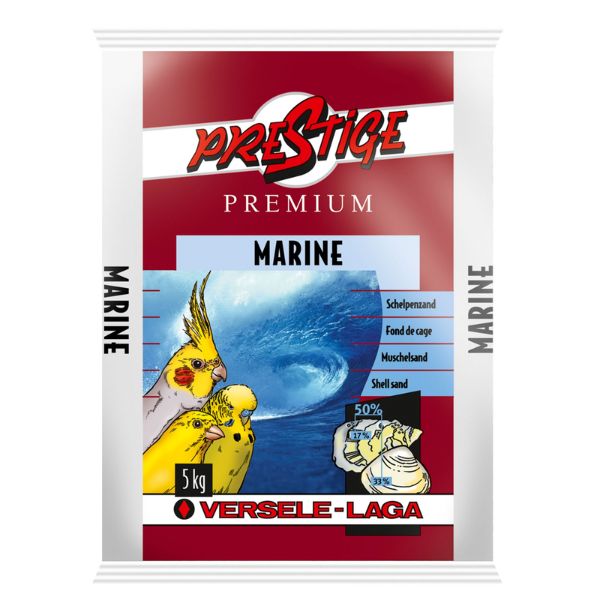 VL Prestige Premium Marine Shell Sand