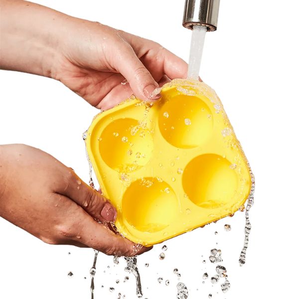 Woof Pupsicle Toy Treat Tray