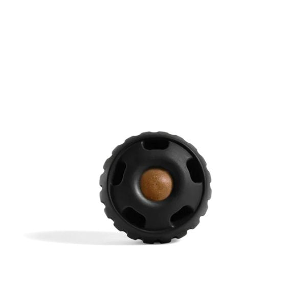 Woof Pupsicle Toy (Black Power Chewer)