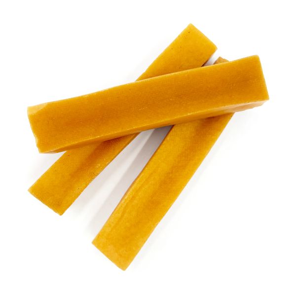 Yak Stick (Pumpkin)
