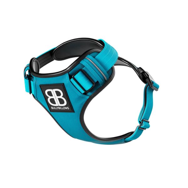 BullyBillows Premium Comfort Harness