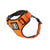 Bully Billows Premium Comfort Harness (Orange)