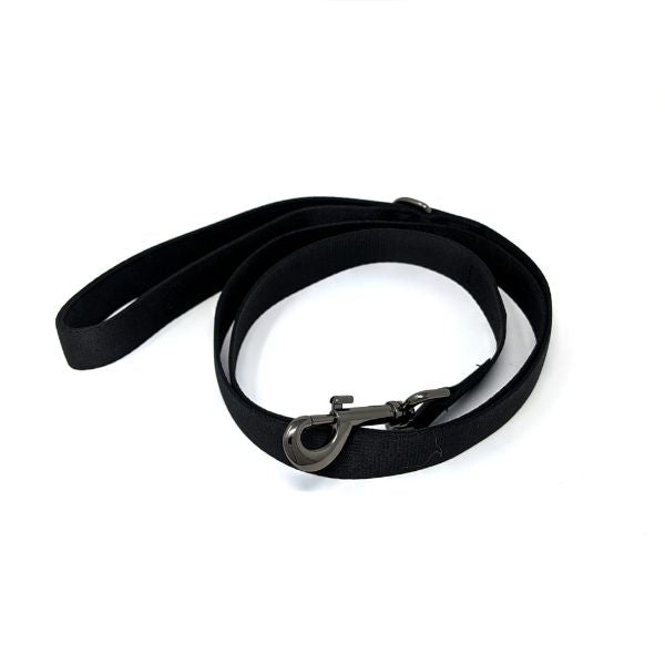 CatwalkDog Black And Gunmetal Lead