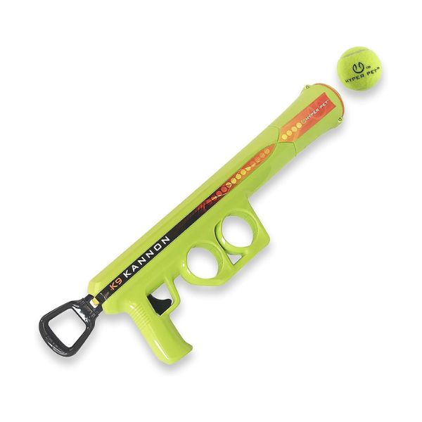 Hyper Pet K9 Kannon Tennis Ball Launcher