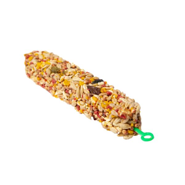 Johnsons Fruity Sticks For Hamster And Gerbils