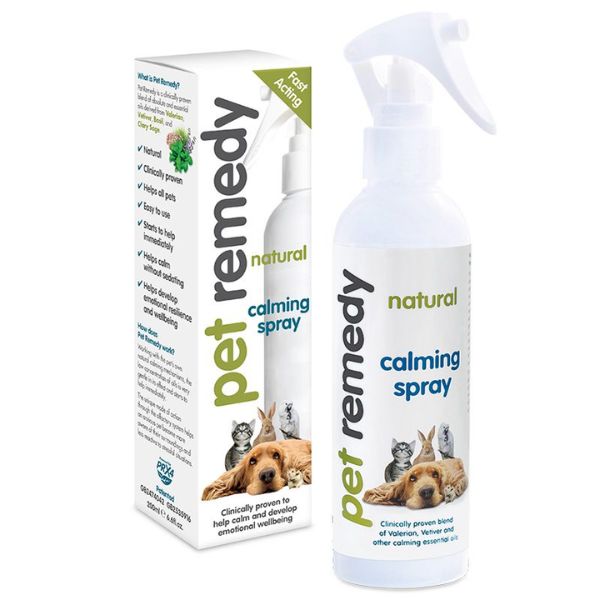 Pet Remedy Calming Spray (200ml)