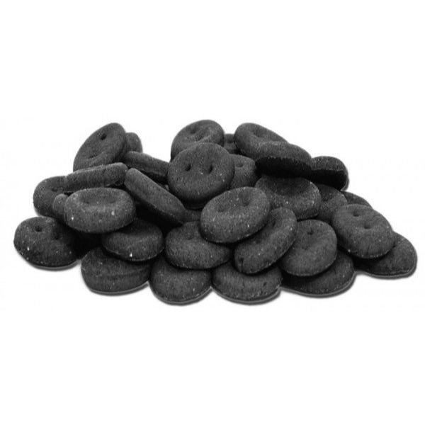 Charcoal Cobs (30 pack)