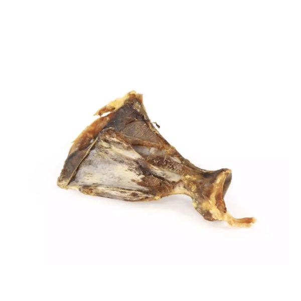 Pork Shoulder with Moon Bone