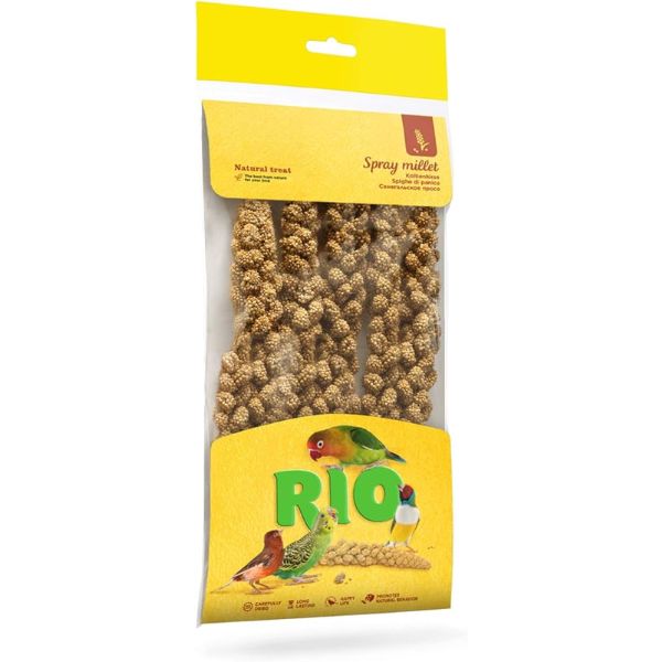 Rio Spray Millet - 100G