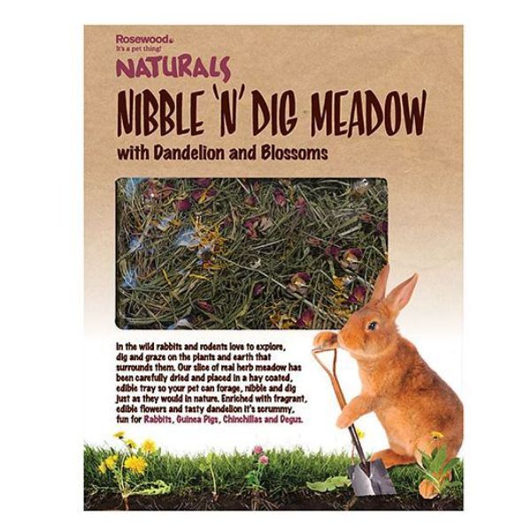 Rosewood Nibble N Dig Meadow