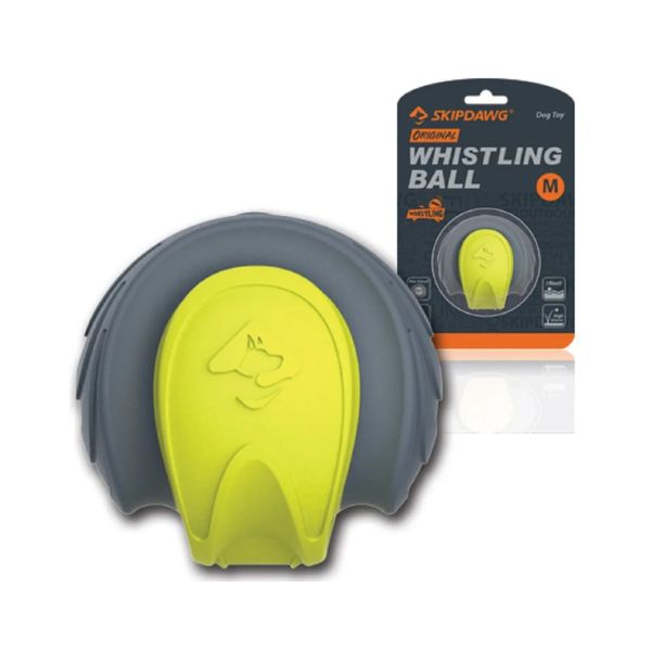 Skipdawg Whistling Ball