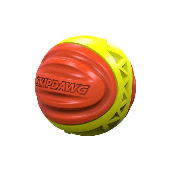 Skipdawg X-Foam Ball