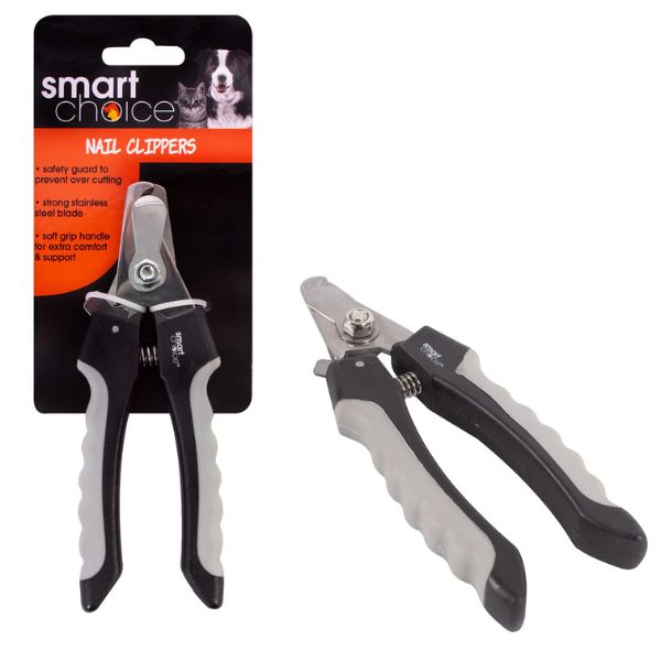 Smart Choice Nail Clippers