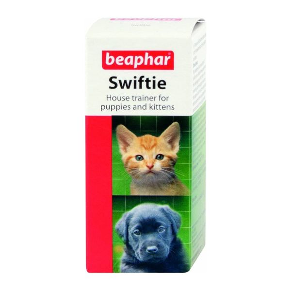 Swiftie Trainer Puppy &amp; Kitten Trainer (20ml)